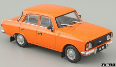 Первый авто(SMERAN.RU)