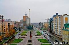 Саранск(SMERAN.RU)