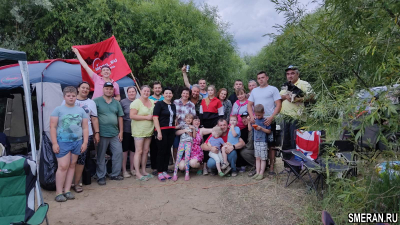 ДР клуба ChinaMobil 2022(SMERAN.RU)